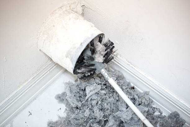 Reliable Charleston, AR Airduct Cleaning Solutions